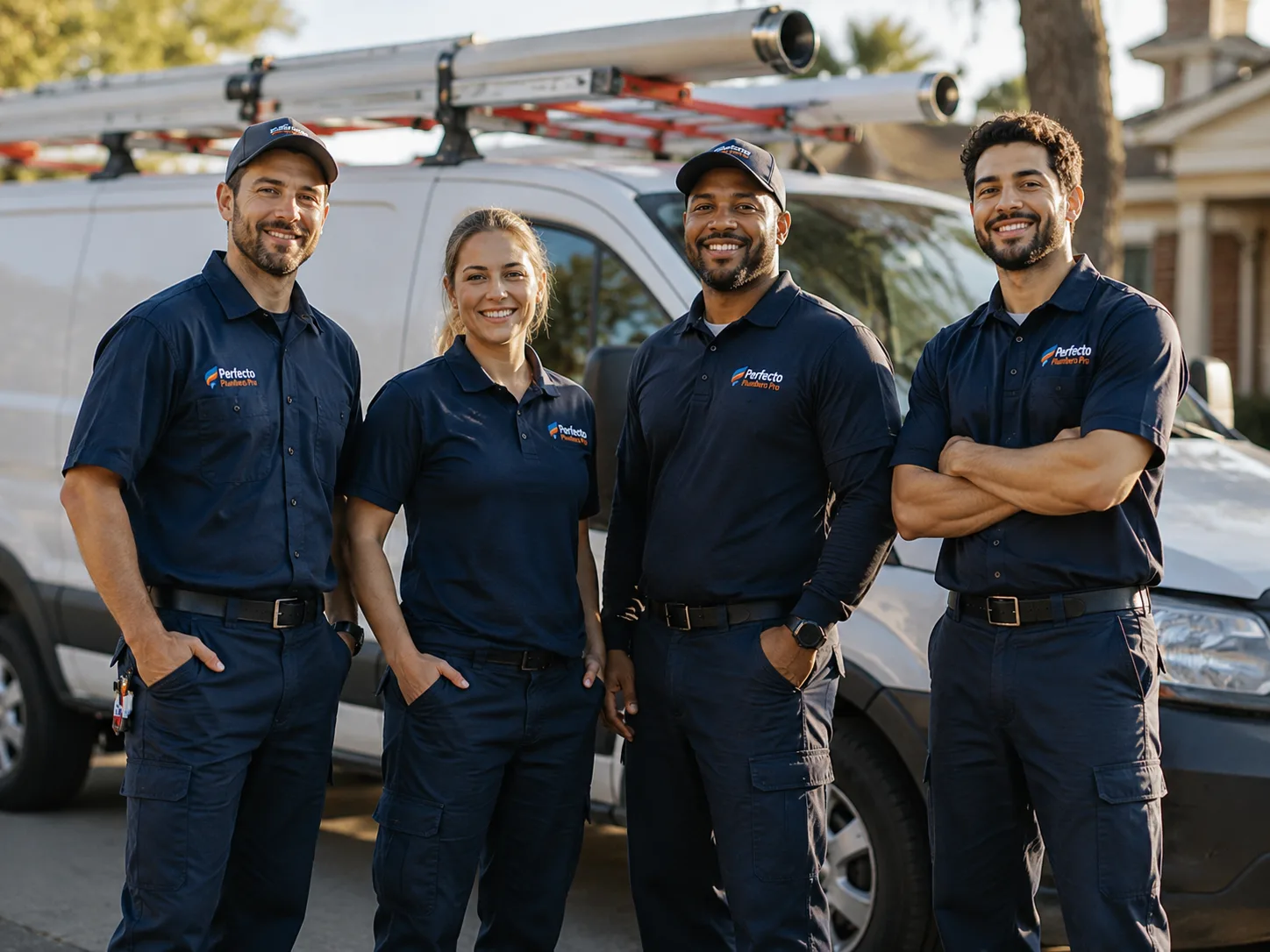 Emergency Plumber Near Me in New Kent, VA near me