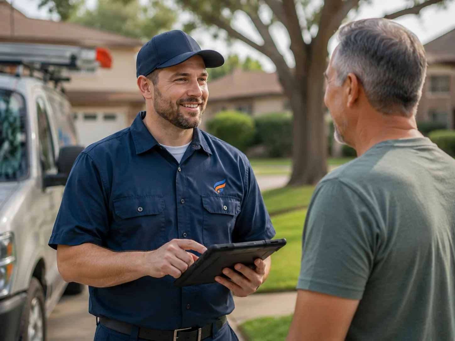 Emergency Plumber Near Me New Kent, VA FAQs
